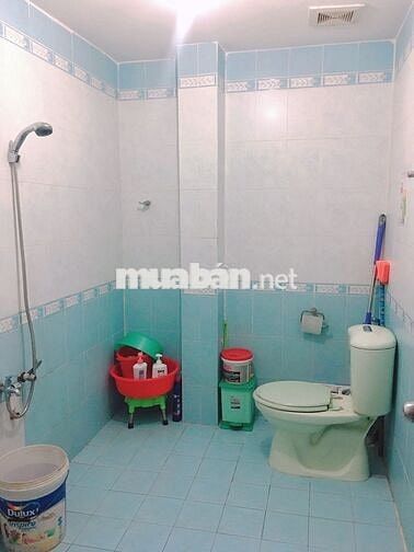 PHÒNG TRỌ SINH VIÊN GIGAMALL CHÍNH CHỦ