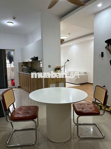 Bán căn hộ 2PN 85m2 Full nội thất đẹp tại Cc Era Town Quận 7 giá tốt
