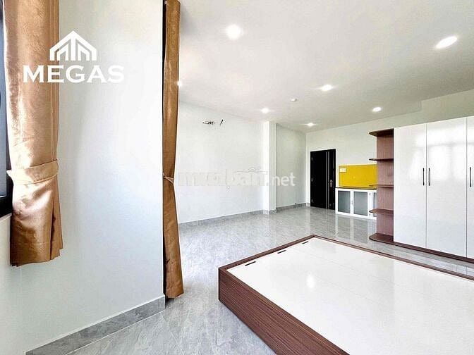 🏡🌤️Căn Hộ Dịch Vụ Cao Cấp 1PN – Cửa Sổ Trời Thoáng Sáng, Trung Tâm Quậ