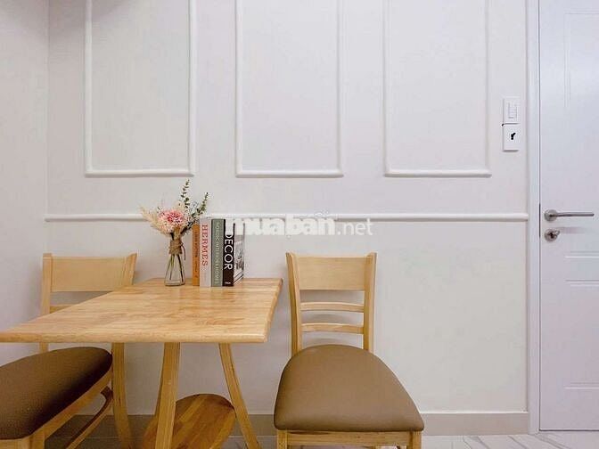 Căn Hộ studio Cửa Sổ - Trung Tâm Phú Nhuận - Gần Đường Phan Xích Long