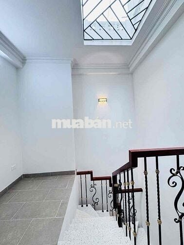 CẦN BÁN NHÀ 4 TẦNG PHỐ THỌ LÃO - HƯƠNG VIÊN VỀ Ở LUÔN
