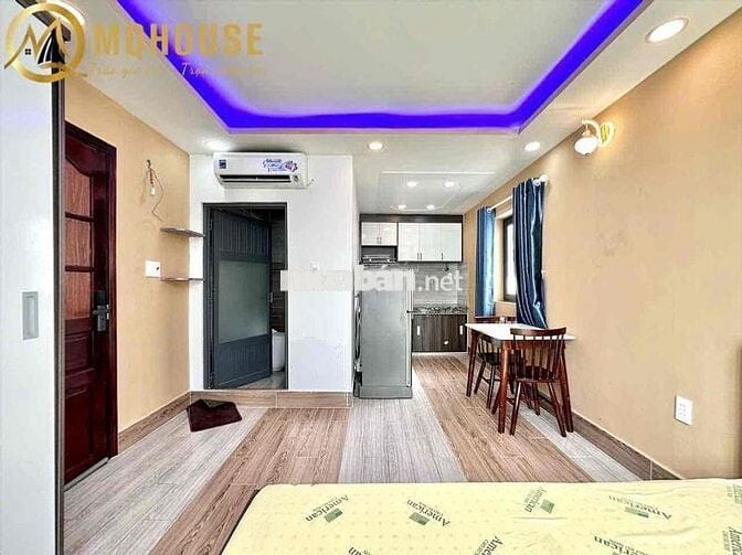 CĂN HỘ GẦN TRUNG TÂM, TIỆN NGHI KHU VỰC PHÚ NHUẬN