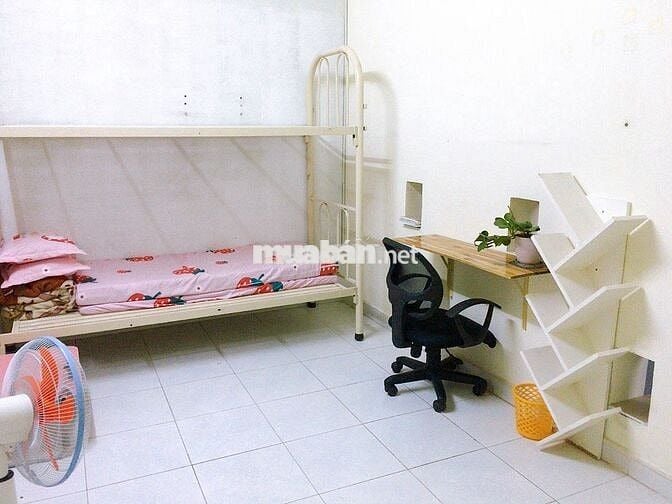 PHÒNG TRỌ SINH VIÊN GIGAMALL CHÍNH CHỦ