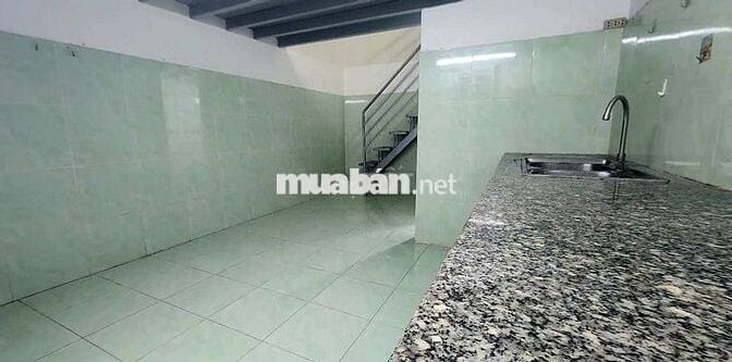 Cho thuê phòng trọ giá rẻ ngay tại đường số 6 hiệp bình chánh