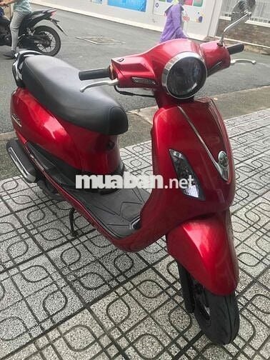 CẦN BÁN 1XE ATTILA ELIZABETH