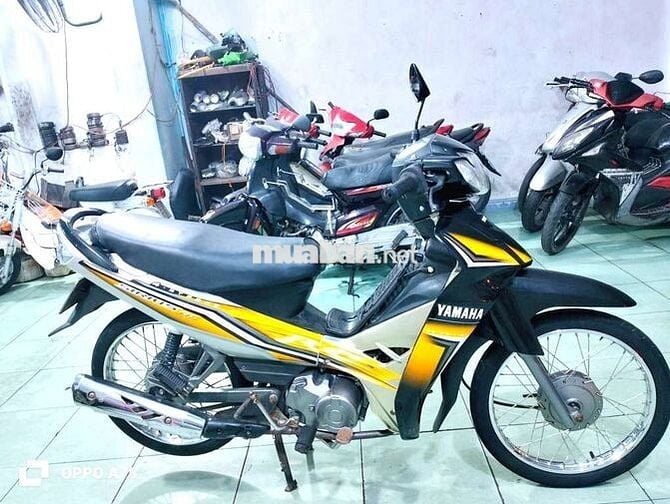 ❤️ Sirius 50cc hssv ko cần bằng lái đề máy êm 💜