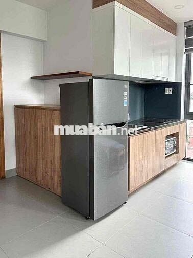 Căn hộ 1PN 38m2 chỉ 8tr5 gần RMIT, LOTTE MART, SC VIVO CITY, ĐH TĐT