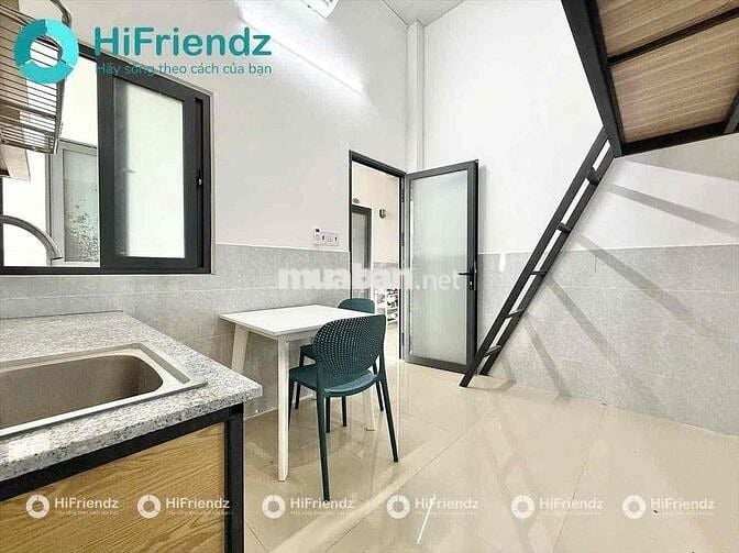 🏡PHÒNG TRỌ GIÁ RẺ 30M2 NGAY ETOWN CỘNG HOÀ HỌC VIỆN HÀNG KHÔNG