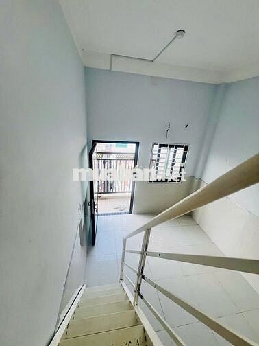 Phòng trọ 25m2 Lê Văn Quới Bình Tân