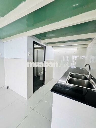 Phòng trọ 25m2 Lê Văn Quới Bình Tân