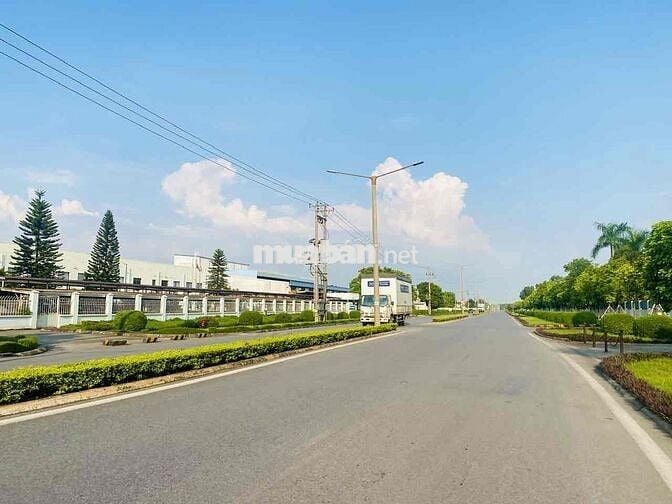 Lô góc Tiên Dược- Sóc Sơn-gần 90m2-MT 8m-2.x tỷ-oto đỗ cửa-giá đầu tư