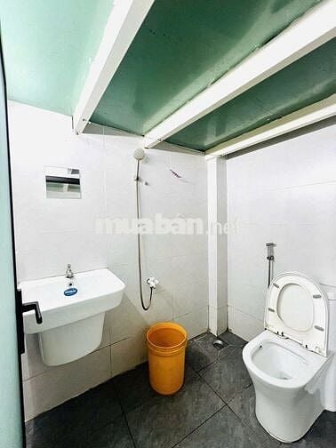 Phòng trọ 25m2 Lê Văn Quới Bình Tân