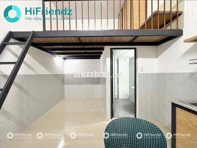 🏡PHÒNG TRỌ GIÁ RẺ 30M2 NGAY ETOWN CỘNG HOÀ HỌC VIỆN HÀNG KHÔNG