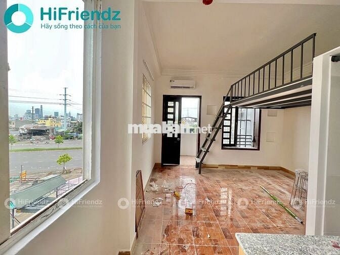 KHAI TRƯƠNG PHÒNG TRỌ NGAY SÁT ĐH Luật , NTT , UMF