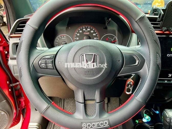 Xe nhỏ gọn đi phố, full lịch sử hãng