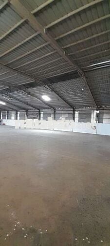 Xưởng cho thuê Tân Phú Trung giá rẻ