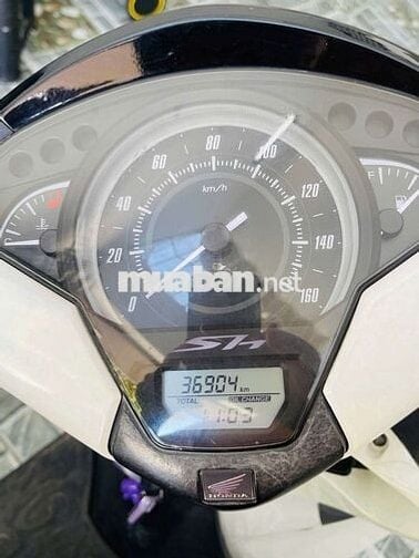 BÁN XE SH ĐK 2019. MỘT ĐỜI CHỦ. 125CC