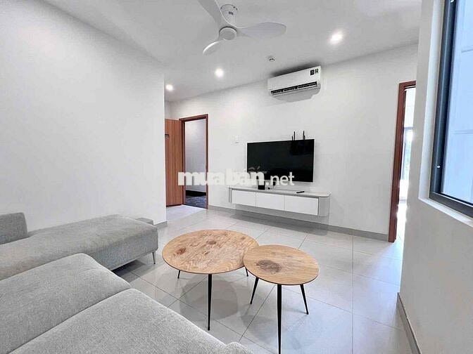 CHDV full nội thất 1pn và stu mới 100% có bảo vệ 24/7 ngay đh Văn Hiến