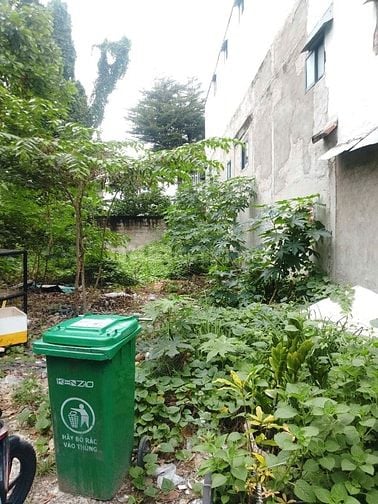Bán nền đất biệt thự khu dân cư Kim Sơn, phường Tân Phong, Quận 7 