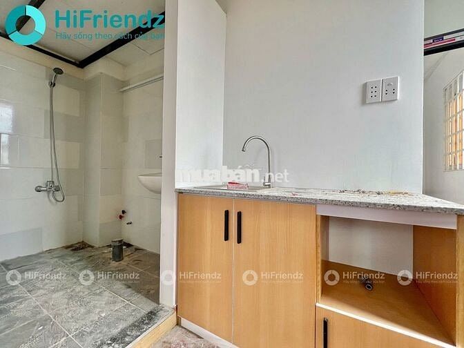 KHAI TRƯƠNG PHÒNG TRỌ NGAY SÁT ĐH Luật , NTT , UMF