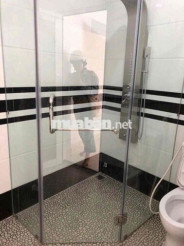 CHO THUÊ NHÀ 4 TẦNG. GẦN BV UNG BƯỚU - CHỢ BÀ CHIỂU. NHÀ MỚI XÂY