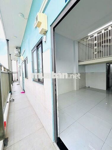 Phòng trọ 25m2 Lê Văn Quới Bình Tân