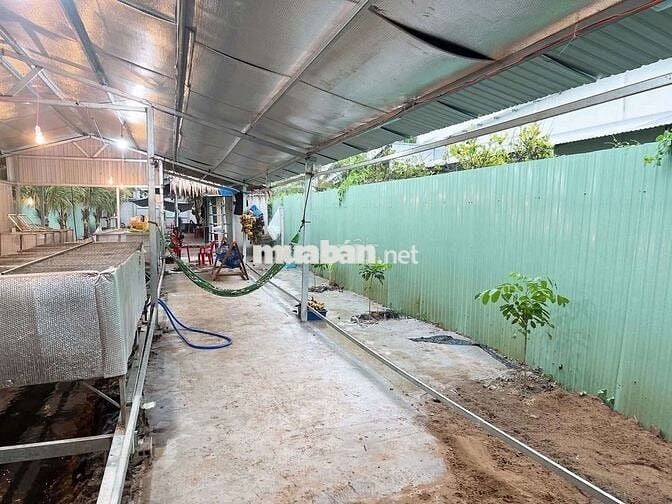 Bán vườn nghĩ dưỡng siêu rẻ siêu ok