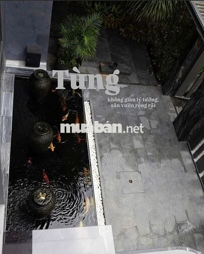 📢 CHO THUÊ BIỆT THỰ HƯNG THÁI – PHÚ MỸ HƯNG, QUẬN 7