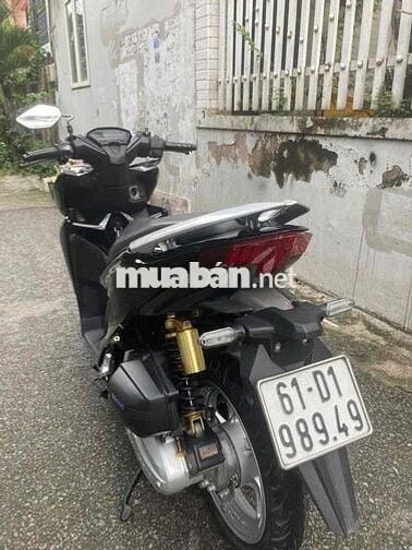 Vaidio 150 bs 61 ngay chủ kí