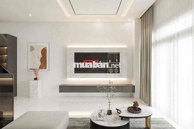 nhà 3 tầng MT NGUYỄN VIẾT XUÂN