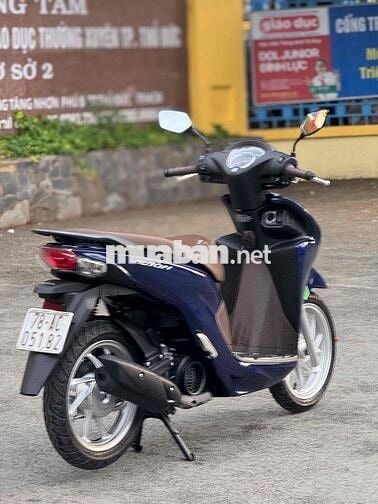 HONDA VISION 2025 ODO 2.000km CHÍNH CHỦ