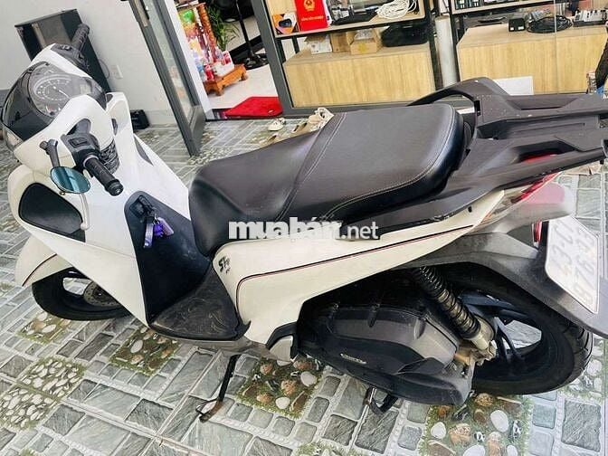 BÁN XE SH ĐK 2019. MỘT ĐỜI CHỦ. 125CC