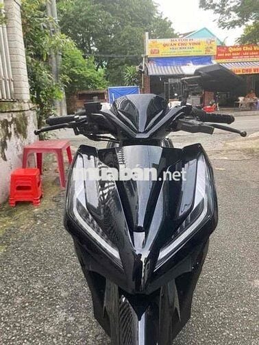 Vaidio 150 bs 61 ngay chủ kí
