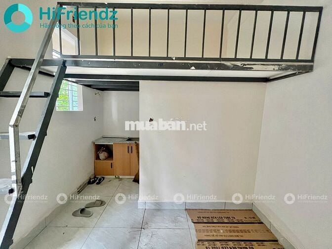 KHAI TRƯƠNG PHÒNG TRỌ NGAY SÁT ĐH Luật , NTT , UMF