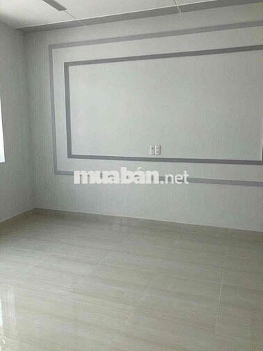 CHO THUÊ NHÀ 4 TẦNG. GẦN BV UNG BƯỚU - CHỢ BÀ CHIỂU. NHÀ MỚI XÂY