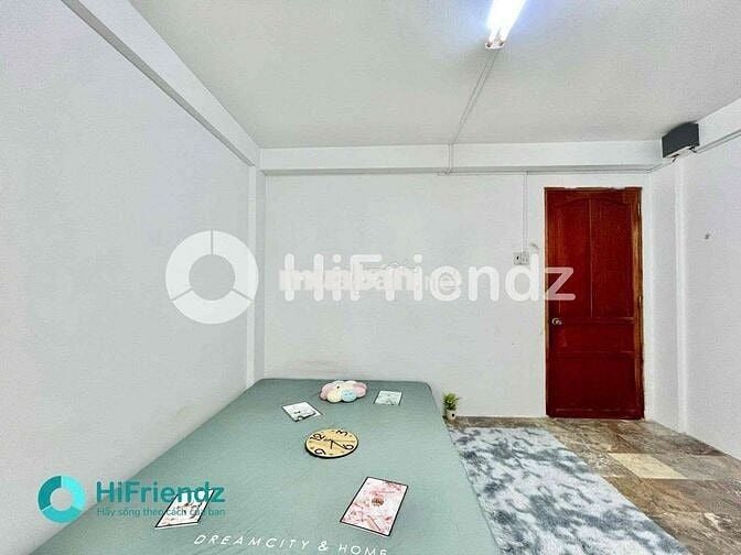 Cho Thuê Căn Hộ Mini Sẵn Nội Thất Đi Bộ Qua Được Bến Xe Miền Tây