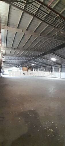 Xưởng cho thuê Tân Phú Trung giá rẻ