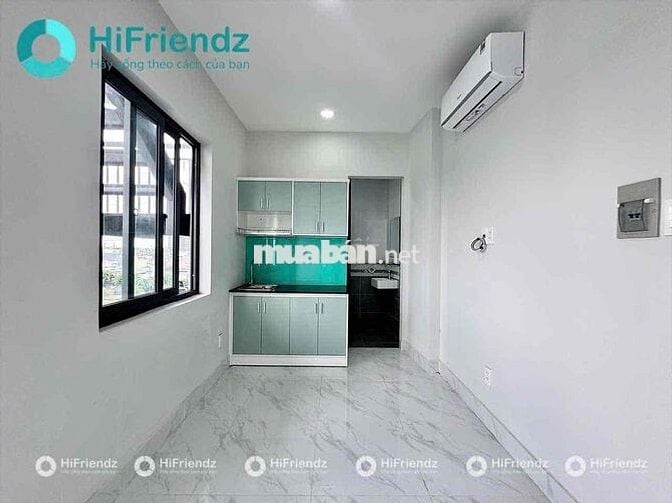 Khai Trương Dự Án Mới, Tiện Nghi Đầy Đủ, Giáp Gò Vấp Và Thủ Đức