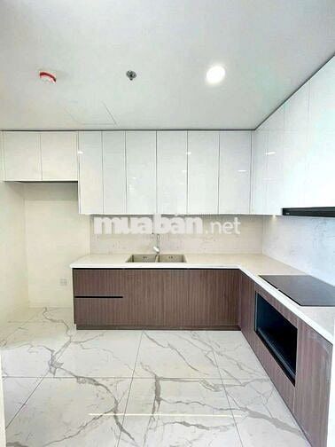Cho thuê sunshine sky city 4PN3WC 1 Kho - 132m - NTCB - giá 22TR/ th