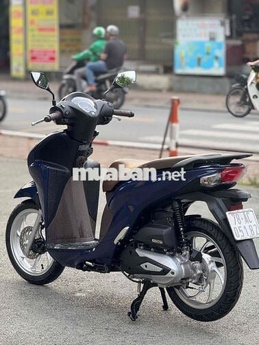 HONDA VISION 2025 ODO 2.000km CHÍNH CHỦ