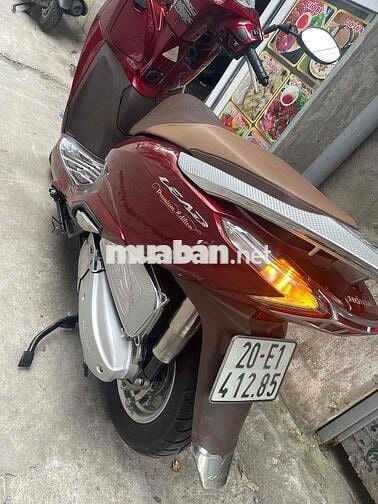 Honda Lead Siêu Lướt 8600km Như Mới Bản Đặc Biệt