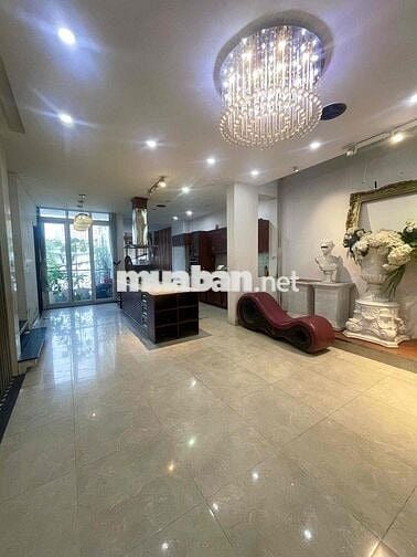 MT Bành Văn Trân, Tân Bình (Ngang hơn 6m, 2 lau) CHDV/CẢI TẠO, VP