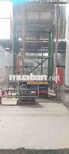 Xưởng cho thuê Tân Phú Trung giá rẻ