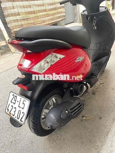 Em bán Zip E3 2020 biển 29 siêu lướt 7000km Zin