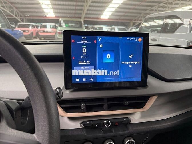 VinFast VF3 2025  - 17 km