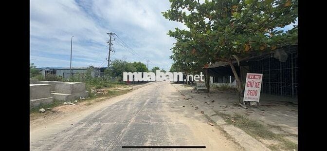 Bán đất tại Xã Duy Trinh, 1,5 tỷ, 150m2, pháp lý đầy đủ, mặt tiền 6m