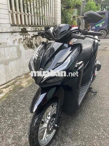 Vaidio 150 bs 61 ngay chủ kí