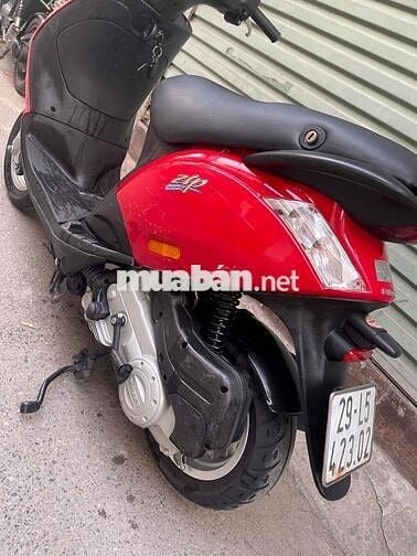 Em bán Zip E3 2020 biển 29 siêu lướt 7000km Zin