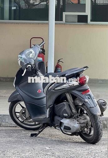 xe Liberty abs 2016 dkld 2017