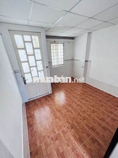 Bán nhà Hẻm 181 Âu Dương Lân 2PN Không Qui Hoạch 2 Tỷ 480 Triệu Quận 8